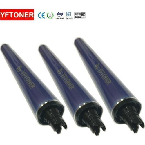 YFTONER Japan Purple OPC Drum Cylinder for Xerox DocuCentre IV-C5580 C6680 C7780 CT350868 Color DRUM Unit CMY