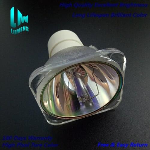 2019 Bare lamp BL-FU185A SP.8EH01GC01 for Optoma EX531 EX531P EX536 EX536L HD600X HD600X-LV HD66 HD67 HD6700 HD6720 HD67N HW536