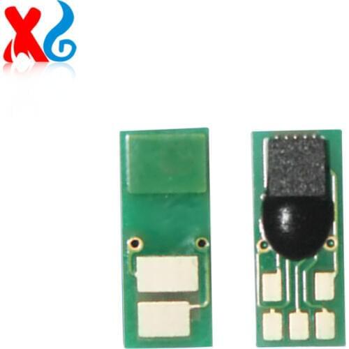 5Set CF411A CF412A CF413A Toner Chip for HP Color LaserJet Pro M452 M452dw MFP M477 M477fnw M477fdn M477fdw M377 M377dw CF410A