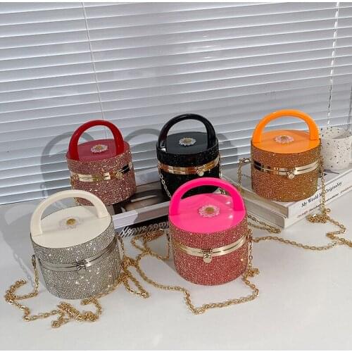 ABQP Women's Evening Clutches