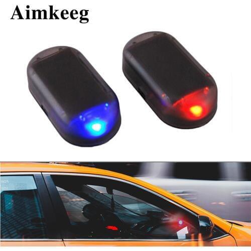 Aimkeeg LED Indicator Lights