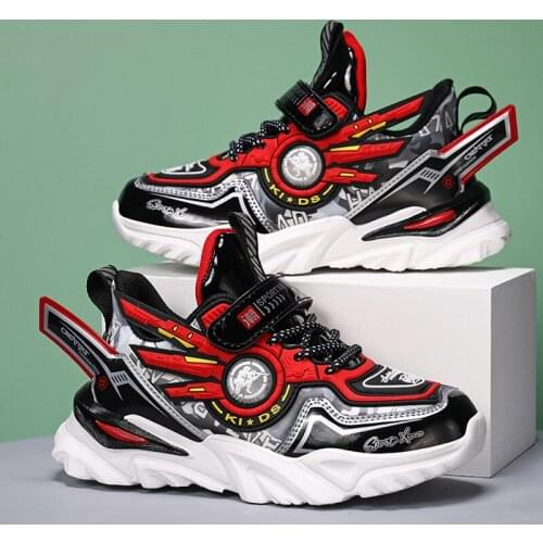 BENZELOR Children's Sports Shoes