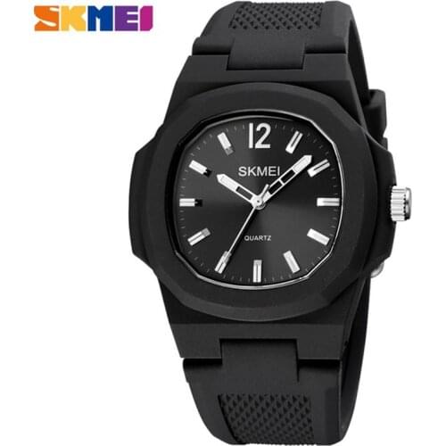 SKMEI Watches Men Luxury Brand Chronograph Men Sports Watches Waterproof Male Clock Quartz Mens Watch reloj hombre 1717
