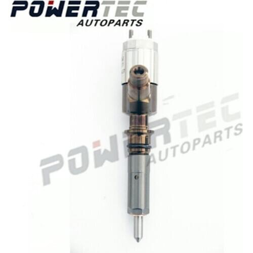 Common fuel diesel injection For CATERPILLAR 312D C6.4 32F61-00062 3264700 egine rail injector 326-4700