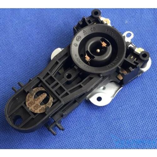KSD688-D Electric Kettle Parts 250V 13A T125 8mm switch steam hole