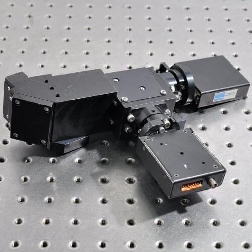 C-5460-52 APD low light detection avalanche diode module