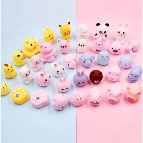 Malphite Bath Toys