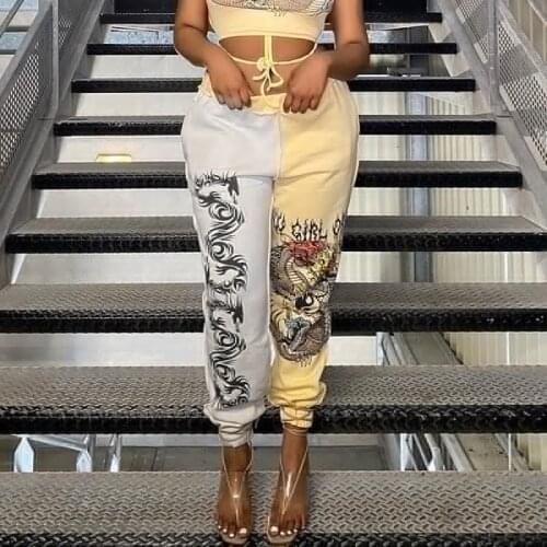 Женские штаны шаровары Manyiwei China At AliExpress