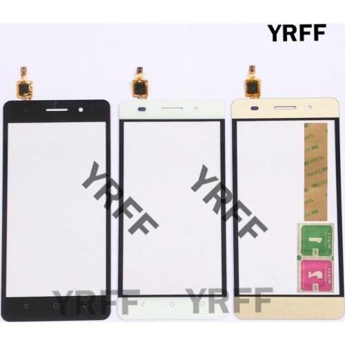 Moible Touch Screen Sensor For Huawei Honor 4C Touch Screen Digitizer Touch Panel TouchScreen Front Outer Glass