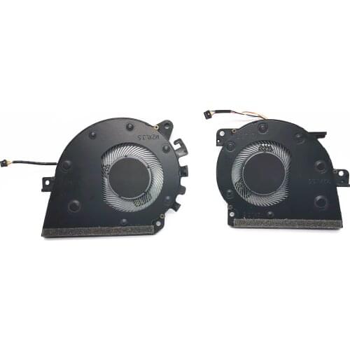 New original cpu cooling fan cooler for Lenovo ideapad 2018 530s-14ARR Air14 air15 xiaoxin Pro15 radiator 4 PIN