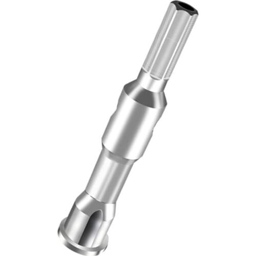 Parallel Electric Paraller Twisted Wire Tool 1PC Automatic Outdoor Equipment Steel Galvanized Cable Peeling Twisting Connector