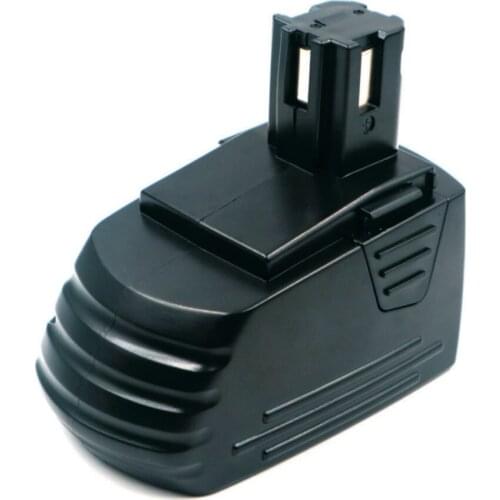 2PCS 2.0Ah rechargeable battery HIL12A NiCD Battery 12V Replacement for Hilt SFB121 SFB126 TCM2 SF120-A SF-121A APHL12 Battery