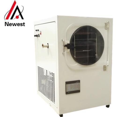 Food Industry Used Freeze Drying Equipment/Lyophilizer Equipment/Vacuum Dryer Price