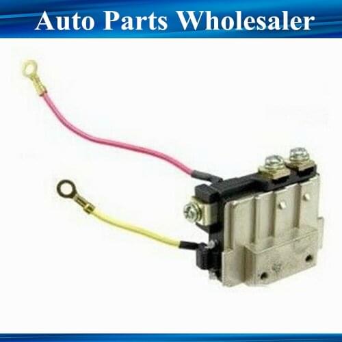 Brand New 89620-10090 8962010090 LX597 6H1057 Ignition Failure Misfire Sensor