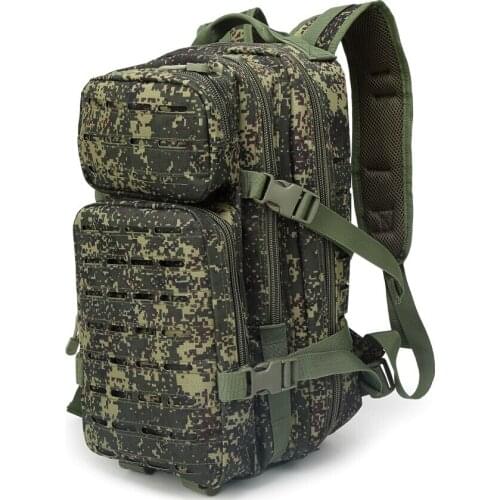 Strength knight Travel Backpacks
