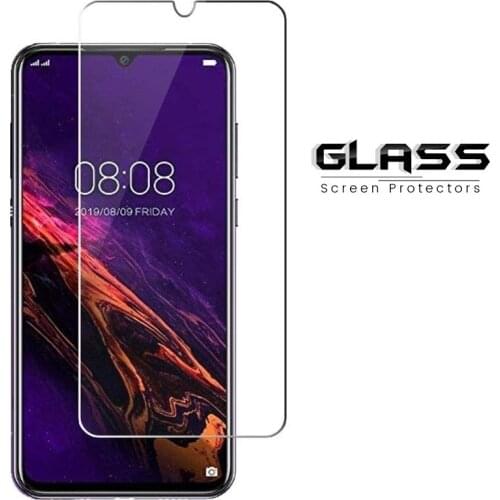 Tempered Glass For Doogee N10 N20 X95 S95 Pro Screen Protector Glass On The For Doogee Y9 Plus/N20 Pro Protective Film Glass