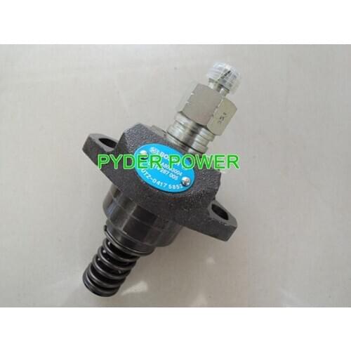 0414287005 Original fuel injection pump 04175852 0 414 287 005 for 1011 engine