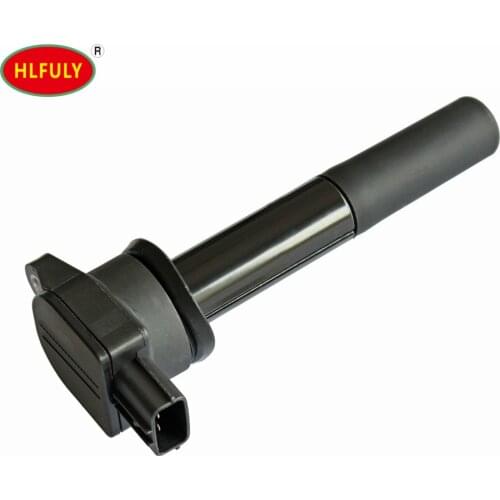 1PCS Free Shipping For Ignition coil for The gold cup OEM NO: 19005266