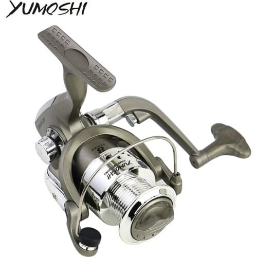 AOrace Spinning Reels