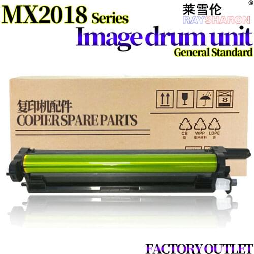 Drum Unit,Developer Unit For Use in Sharp DX-2008UC 2508uc MX36/25CT MX-2318 2018uc mx2338NC 3618 2638 2648 3648