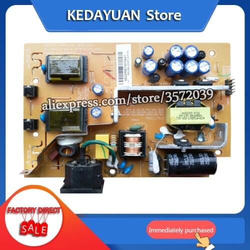 Free shipping 100% test work for lenovo LXM-WL19BH WL19AH power board PI-190DTLB 200-000-170DTLBMH