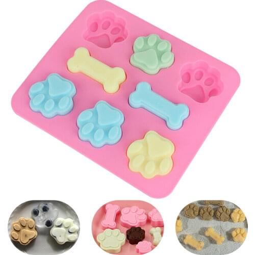 CHIYOUNG Silicone Cake Molds