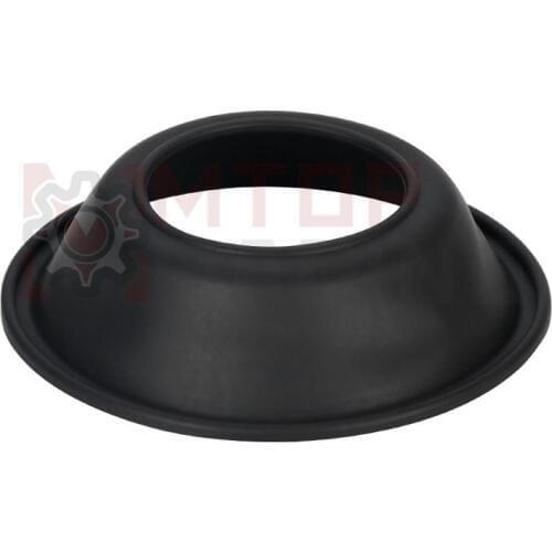 Carburetor Diaphragm Vacuum Membrane For Honda VT1100C2 Shadow A.C.E. 1998 Membrane Only 16111-MAA-A00