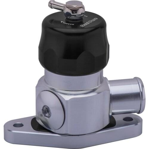 Dual Port Blow Off Valve BOV for Subaru WRX MAZDA CX7 2.3L TURBO 06-12 Subaru Forester XT(EJ25) 08-12 Car Accessories