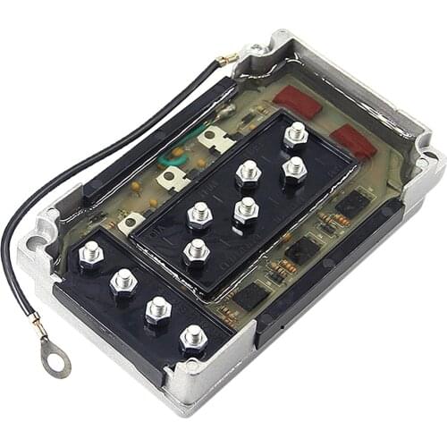 CDI Switch Box for Mercury 50-275 HP Outboard Motor 90/115/150/200 HP Power Pack 332-7778A9 332-7778A3 332-5524A1
