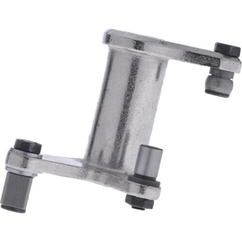 154582001 Thread Cut Cam Crank Assembly Suit For Brother 737 C201 Computer Lockstitch Sewing Machine Jack ZOJE Employed