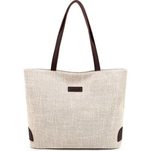 Fashionable Joker Simple Shopper Shoulder Handbags Casual Large Capacity Cometic Crossbody Bags Women Luxury Designer Satchels