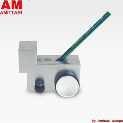 Portable Pencil Hardness Tester