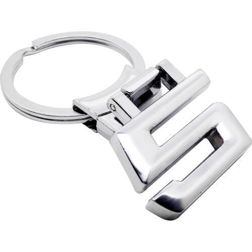 QYJSD Keychains