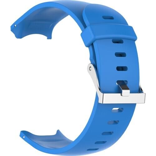 Luxury Sport Silicone Wrist Band Watch Strap Holder and Buckle For Garmin Approach S3 GPS Golf Bracelet