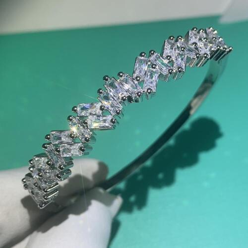 Rulalei Rigid Bracelets