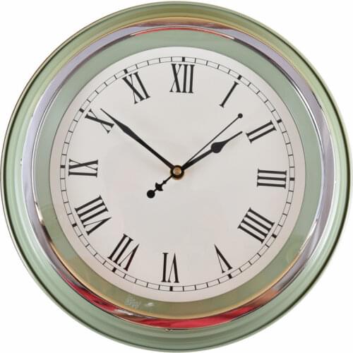 Nordic Modern Retro Wall Clock Modern Design Living Room Decoration Large Wall Watch Silent Clock Mechanism Kitchen Clock Gift