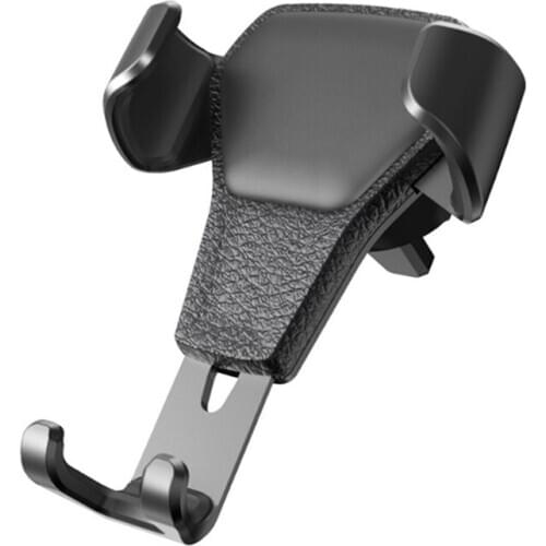 Universal Car Air Outlet Car Phone Holder for Chevrolet cruze captiva lacetti cobalt lova opel astra h g j Mitsubishi outlander