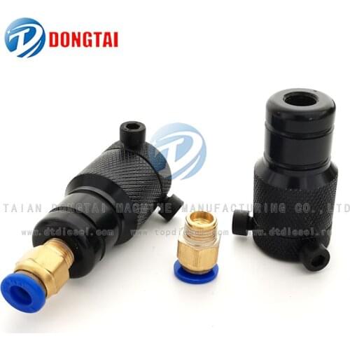 No,007(7) Rapid Connector For CAT 3126B Nozzle Holder 8.5mm