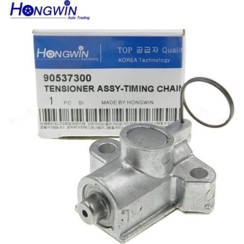 90537300 Timing Chain Tensioner Fits Buick Regal LaCrosse Chevrolet Malibu SAAB 9-3 2.4 For Vauxhall Opel Astra G Vectra B C