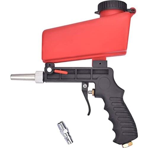 Alikote Sandblasting Guns
