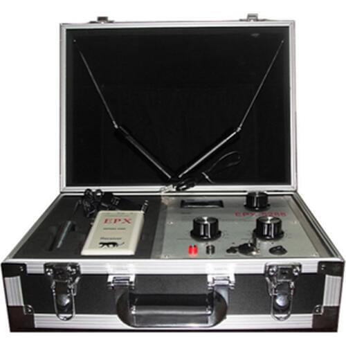 EPX5288 Deep Depth Metal Detector Depth 50m Range 1000m Underground Treasure Hunter