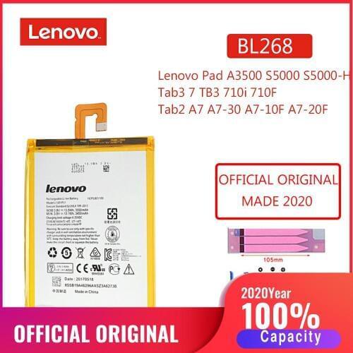 Ferising ZUK Z2 Phone Batteries