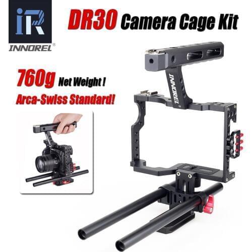 INNOREL Motorcycle Frames & Mounts