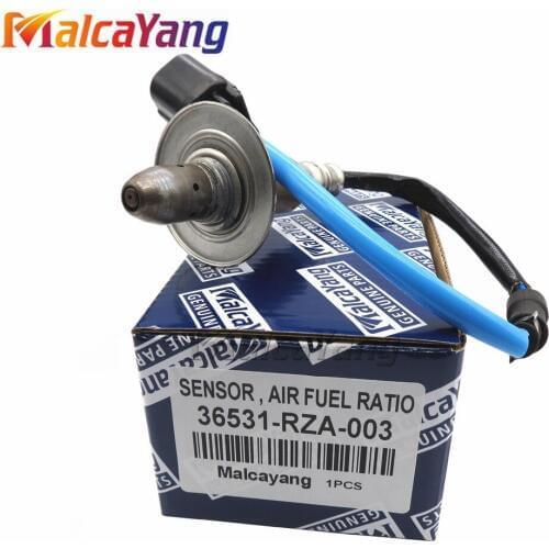 Oxygen Sensor Lambda AIR FUEL RATIO O2 SENSOR for HONDA CR-V 36531-RZA-003 211200-2461 36531RZA003 2112002461 2007-2009