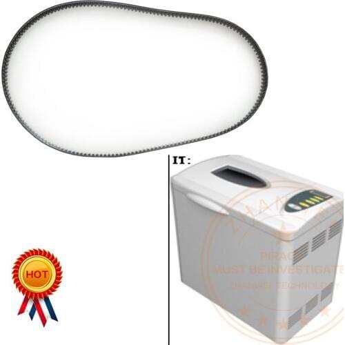 Conveyor Belt for Parts of Automatic Bread Machine XBM1307 Kitchen Appliance Parts Bread Maker Parts