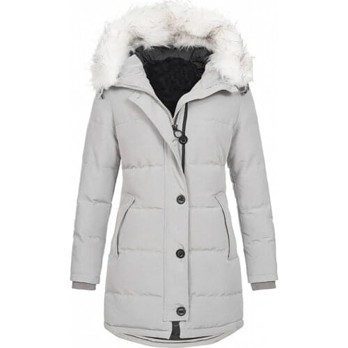 LAPA Women's Fitted Down Jackets