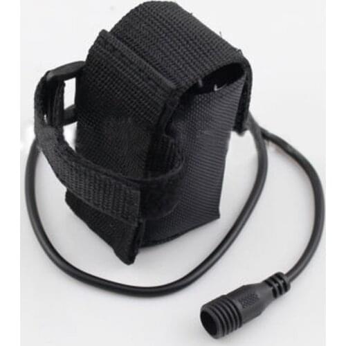 LITELONG Rechargeable Batteries