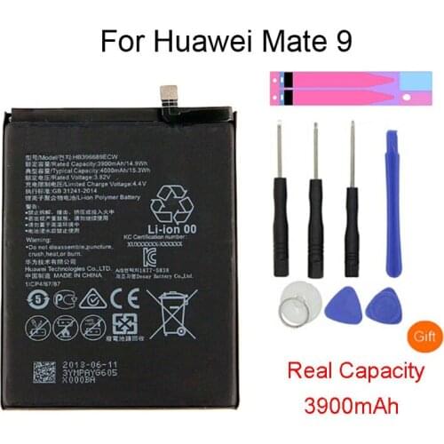 Аккумуляторы для телефонов Huawei Honor 8C MACDOT China At AliExpress