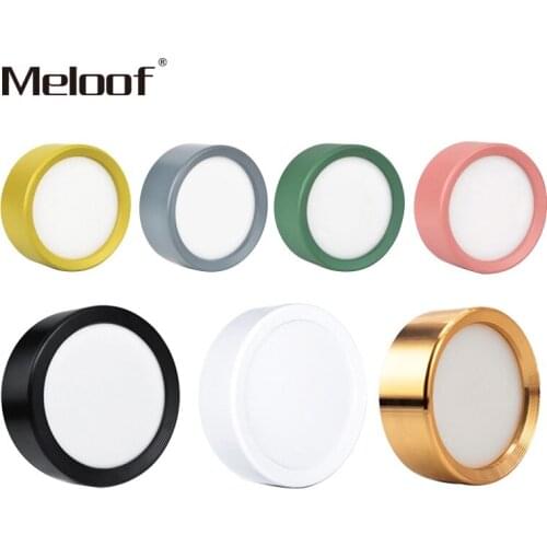 Meloof Ceiling Lamps