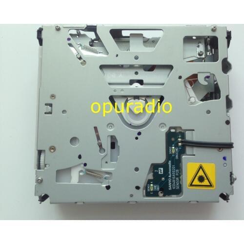 Wholesales FMS audio single cd mechanism SENSOR PCB for Mazda car CD radio player